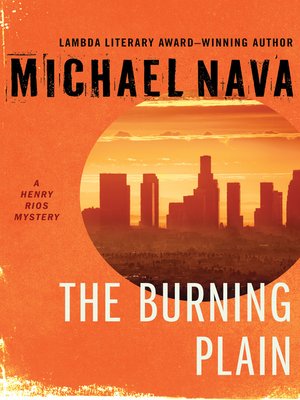 Burning Plain - ebook